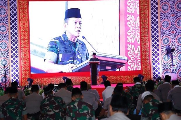 Panglima TNI: Keanekaragaman...