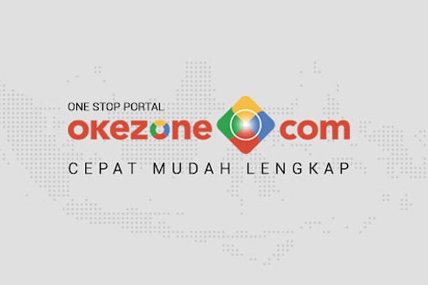 Geser Detik, Okezone...