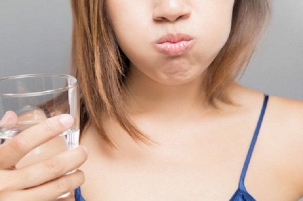 5 Resep Obat Kumur Terbaik,...