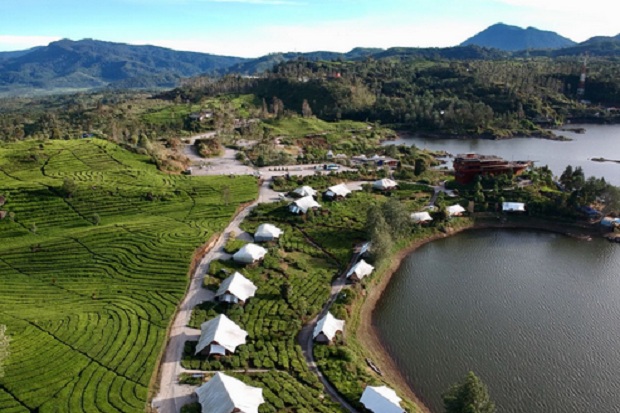 Kabupaten Bandung Potensial...