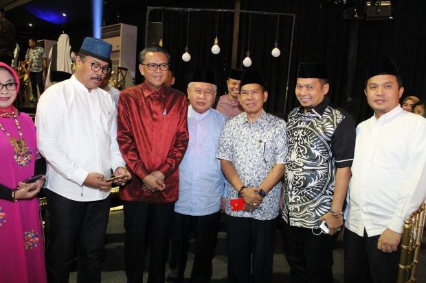 Pj Wali Kota Makassar...