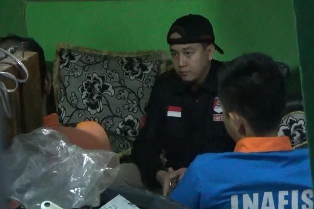 Masalah Utang Diduga...