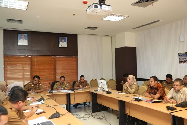RPH Makassar Berbenah...