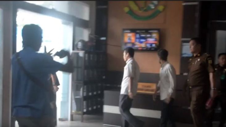 2 Caleg PKS Terpilih...