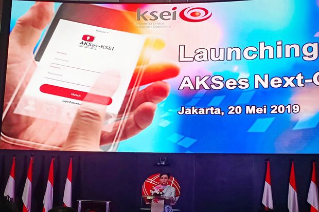 Luncurkan AKSes Next-G,...