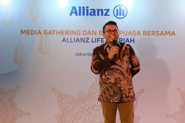 Pendapatan dan Aset...