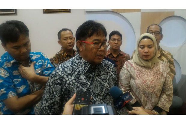 Meski Gagal Kontrak...