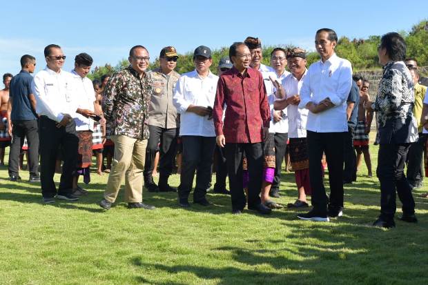 Tiru Saja Kesuksesan...