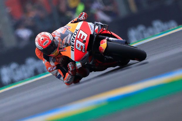 Crutchlow Bicara Kemampuan...