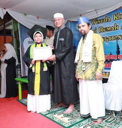 Wali Kota Tanjungpinang...