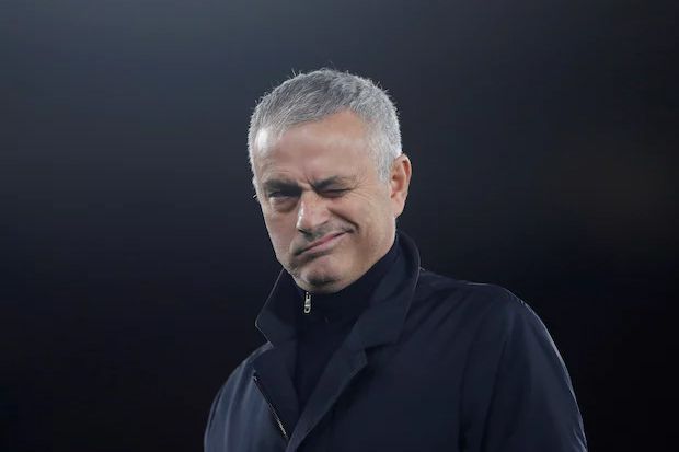 Tolak Conte, Ronaldo...