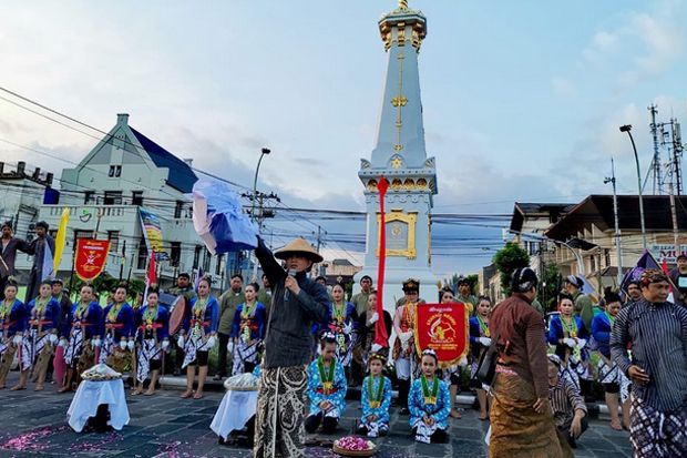 Peringati HKN Diharapkan...