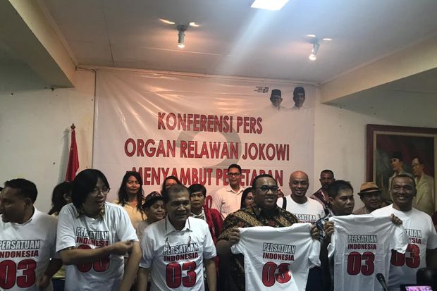 Batal Turun ke Jalan,...