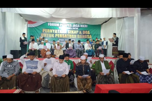 Forum Pondok Pesantren...