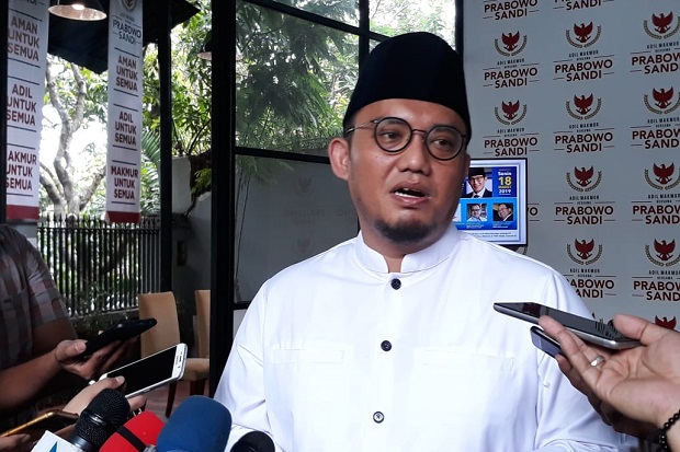 Prabowo dan Sejumlah...