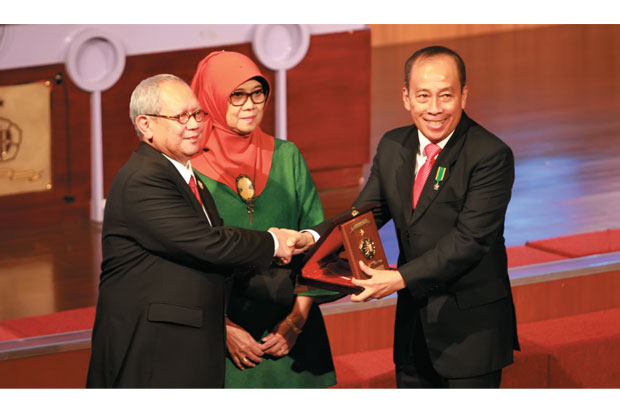Menjaga Nilai Kebangsaan...