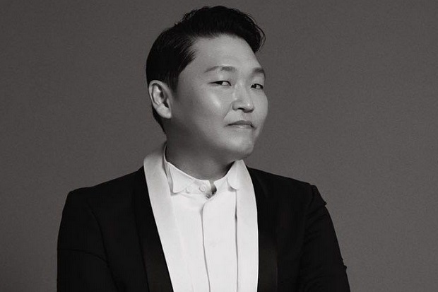 PSY Siapkan Album Baru,...