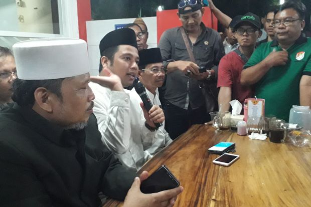 FKUB Kota Tangerang...