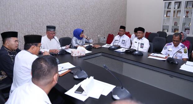 Pemkot Tanjungpinang...