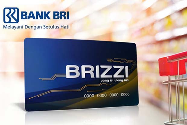 BRI Fokus Genjot Transaksi...