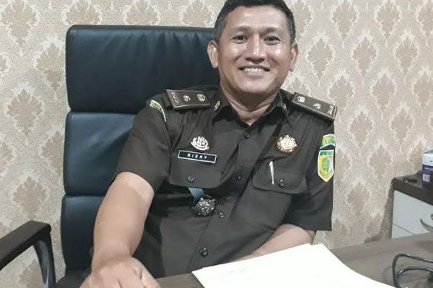 Anak Wali Kota Tanjungpinang...