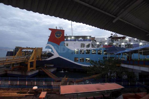 Tarif Khusus Kapal Penyeberangan...