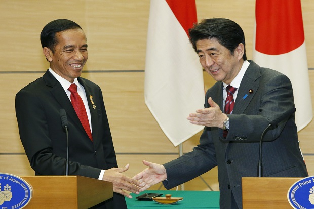 Jokowi Menang Pilpres,...