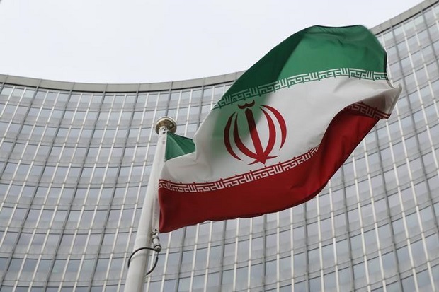 Iran Tingkatkan Pengayaan...