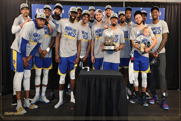 Harapan Steve Kerr,...
