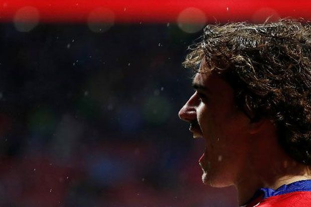 Masa Depan Antoine Griezmann...