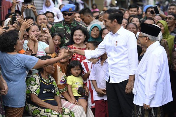 Mari Menyambut Kemenangan...