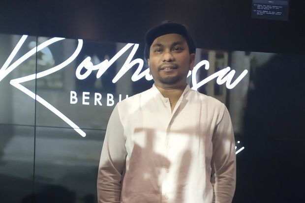 Kolaborasi Tompi dengan...