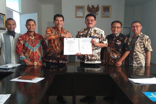 Permudah Pembayaran...