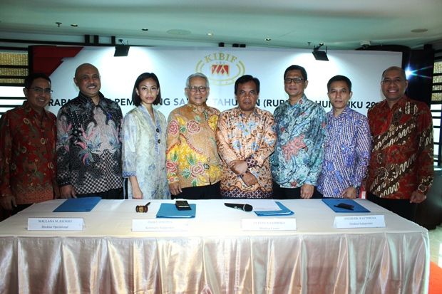 BEEF Gunakan Dana IPO...