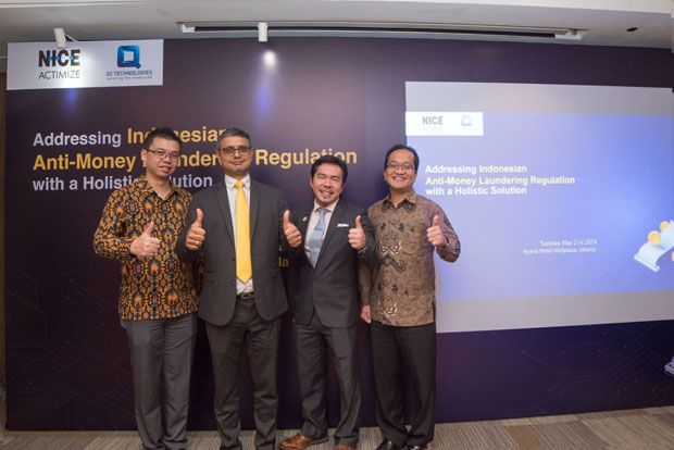 Perbankan dan Institusi...