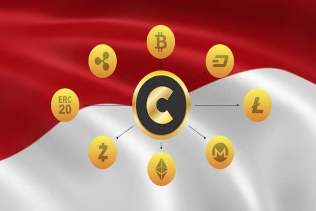 Potensi Pasar Aset Kripto...