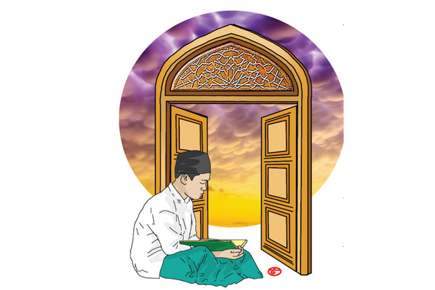Alquran dan Aktualisasi...
