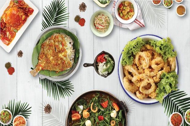 Buka Puasa dengan Kuliner...