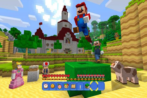 Microsoft Umumkan Game...