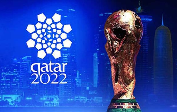 FIFA Batalkan Rencana...