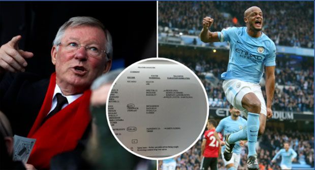 Dokumen Transfer Manchester...