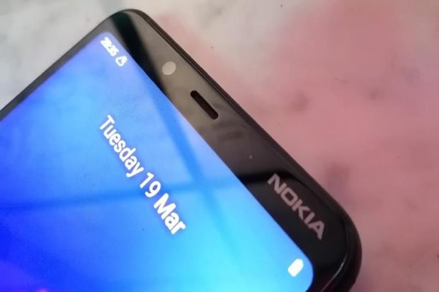 Bos Nokia Sebut Bisa...