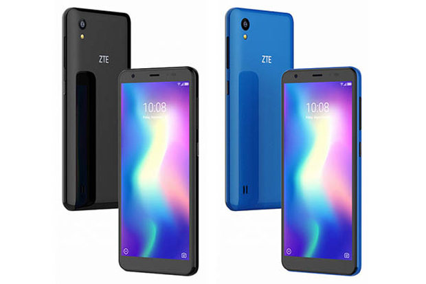 ZTE Blade A5 2019 Diperkenalkan...