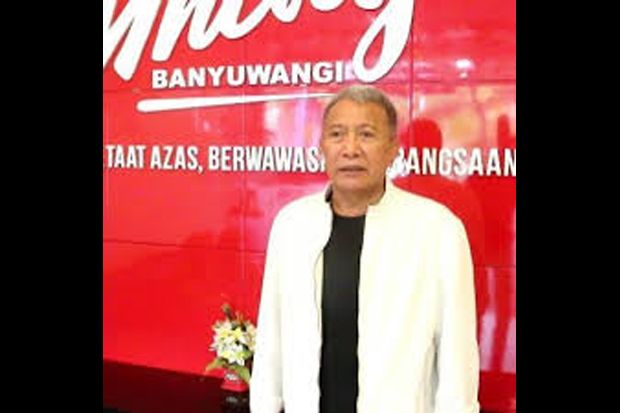Sosok yang Dikenal Dekat...
