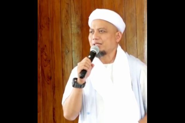 Menag: Lewat Zikir,...