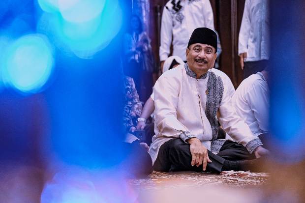 Targetkan 2 Juta Wisatawan...