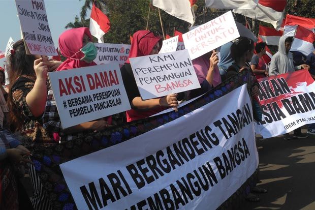 Respons Demo 22 Mei,...