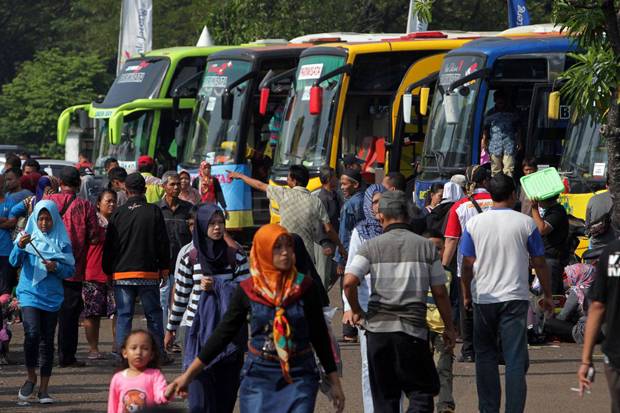 Dishub Jatim Prediksi...