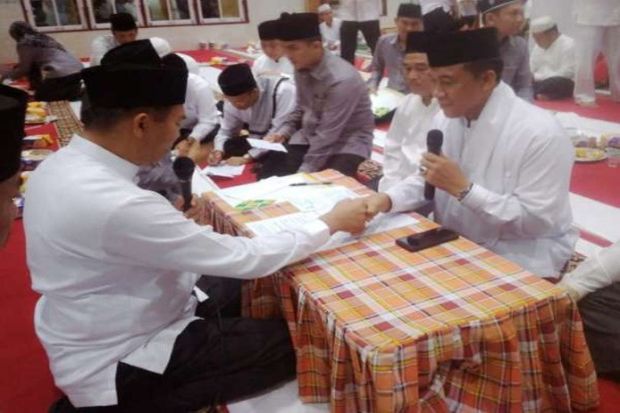 Peringati Nuzulul Quran,...