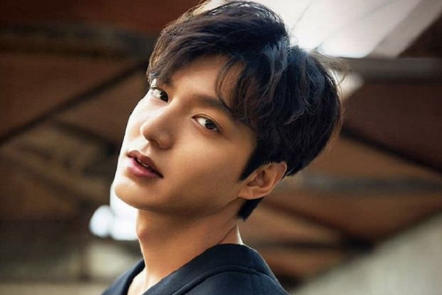 Agensi Lee Min Ho Akan...